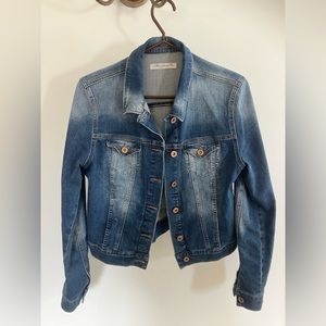Mavi Jean Jacket
